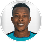 Profile photo for Solomon Ogberahwe