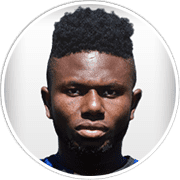 Profile photo for Seth Amoateng