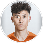 Profile photo for Zhou Haibin