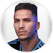 Profile photo for Mahmoud Wadi