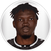 Profile photo for Norbert Haymamba