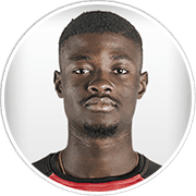 Steve Mvoué