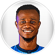 Profile photo for Victor Mbaoma