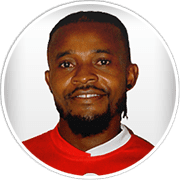 Profile photo for Michael Okoro