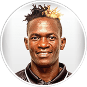 Profile photo for Serge Mukoko Tonombe