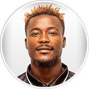 Profile photo for Ernest Luzolo Sita