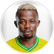 Profile photo for Djuma Shabani