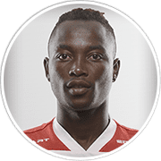 Profile photo for Emmanuel Aryee