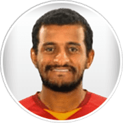 Profile photo for Sherif Dabo