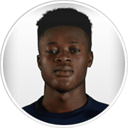 Profile photo for Abass Samari Salifu