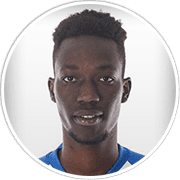 Profile photo for Bonfils-Caleb Bimenyimana