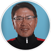 Profile photo for Li Shubin