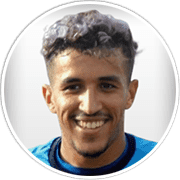 Profile photo for Mohamed Boulacsout