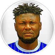 Profile photo for Alex Aghahowa