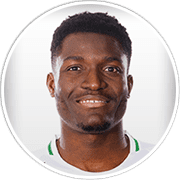 Nathaniel Adjei
