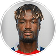Profile photo for David Acquah