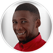 Profile photo for Amadou Sabo