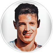 Profile photo for Oussama Raoui