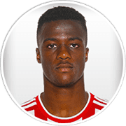 Profile photo for Algassime Bah