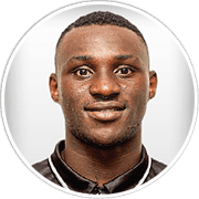 Profile photo for Suleman Shaibu