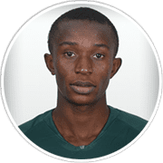 Profile photo for Charles Etim