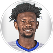 Profile photo for Mudathir Yahya