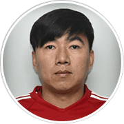 Profile photo for Liu Junwei