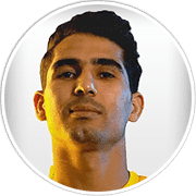 Ahmed Madbouli