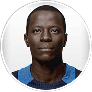 Profile photo for Babou Cham