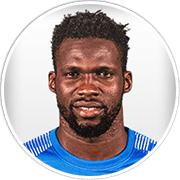 Profile photo for Saikou Touray