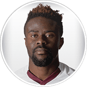 Profile photo for Stanley Dimgba