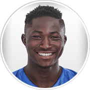 Profile photo for Mathew Yakubu