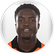 Matty Cudjoe