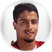 Profile photo for Amine Aboulfath