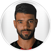 Profile photo for Hamza Moujahid