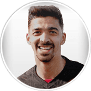 Profile photo for Redouane Zerdoum