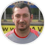 Profile photo for Predrag Ristović