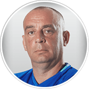 Profile photo for Oliver Kovačević