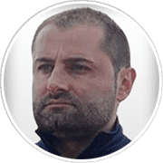 Profile photo for Aleksandar Stanković