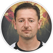 Profile photo for Jugoslav Lazić