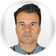 Profile photo for Aleksandar Stanojević