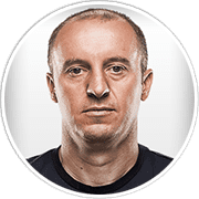 Profile photo for Aleksandar Vuković