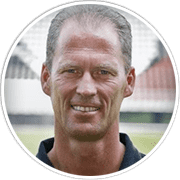 Profile photo for Edward Metgod