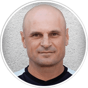 Profile photo for Ede Višinka