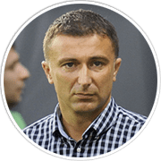 Profile photo for Vladimir Matijašević