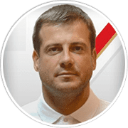 Profile photo for Nenad Lalatović