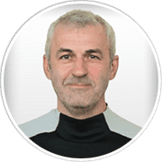 Profile photo for Peter Németh