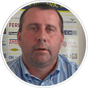 Profile photo for Josef Jinoch