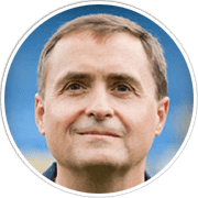 Profile photo for Ladislav Dzan