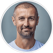 Profile photo for Miroslav Holeňák